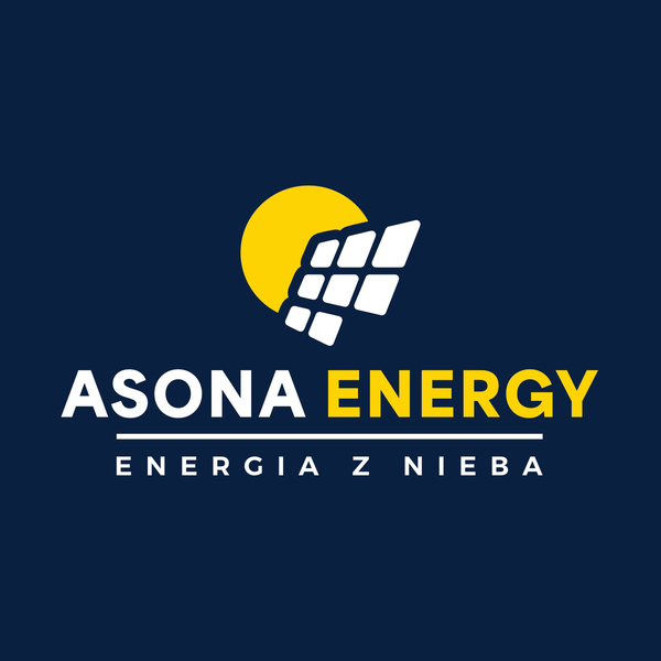 Zdjęcie na okładce dla Budowa Projektowanie Generalne Wykonawstwo Farm Fotowoltaicznych w Polsce ASONA ENERGY sp.z o.o.